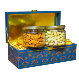 California Almonds | Cashew Net Weight