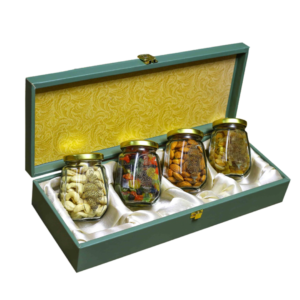 California Almonds | Cashew | Raisins | Mix Barry