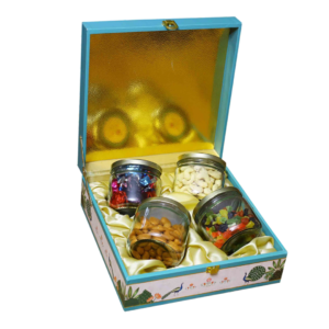 California Almonds | Cashew I Home Made Chocolate | Raisins/Mix Barry