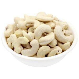 CASHEW WHOLE REGULAR (1 Kg)
