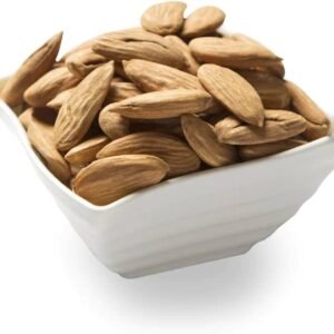 ALMOND MAMRA BIG (1 Kg)