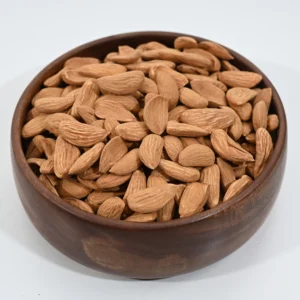 ALMONDS MAMRA REGULAR (1 Kg)