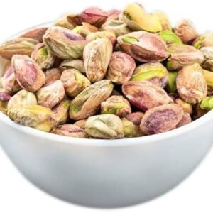 PISTACHEOS PLAIN PCS