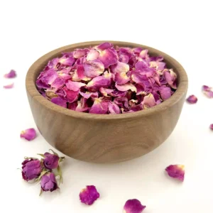 ROSE PETALS (1 Kg)
