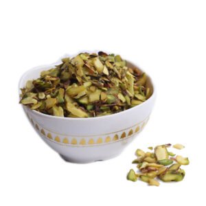 PISTACHEOS  FLAKES (1 KG )